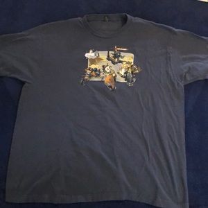Star Wars T-shirt
